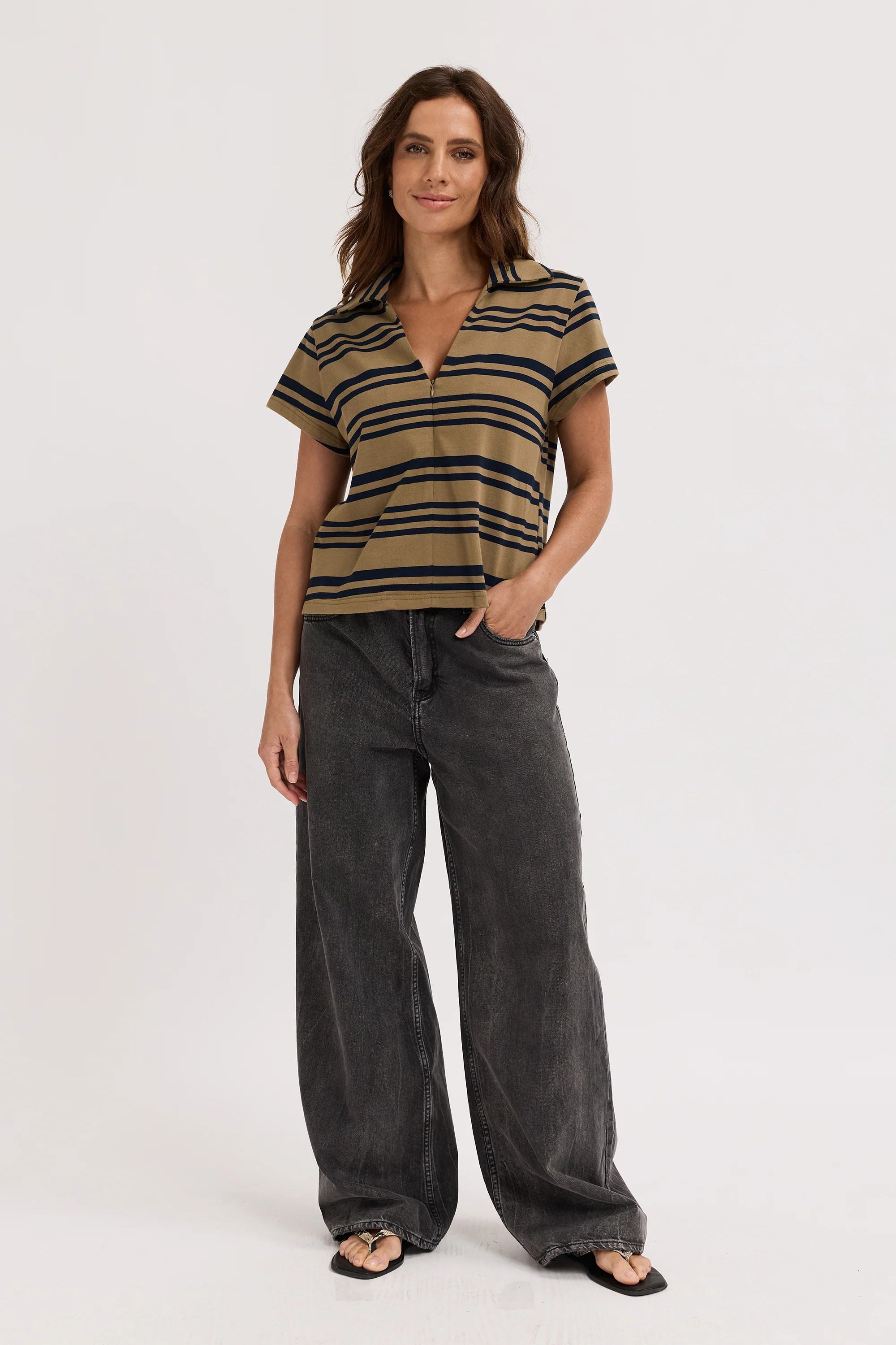Breastfeeding Tops