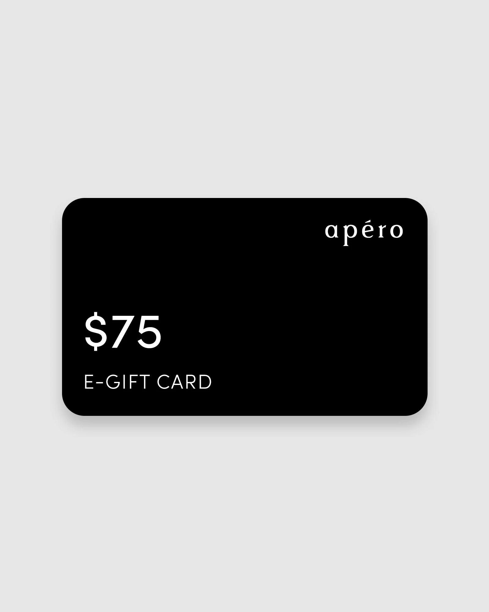 Apéro Gift Card - Image 4