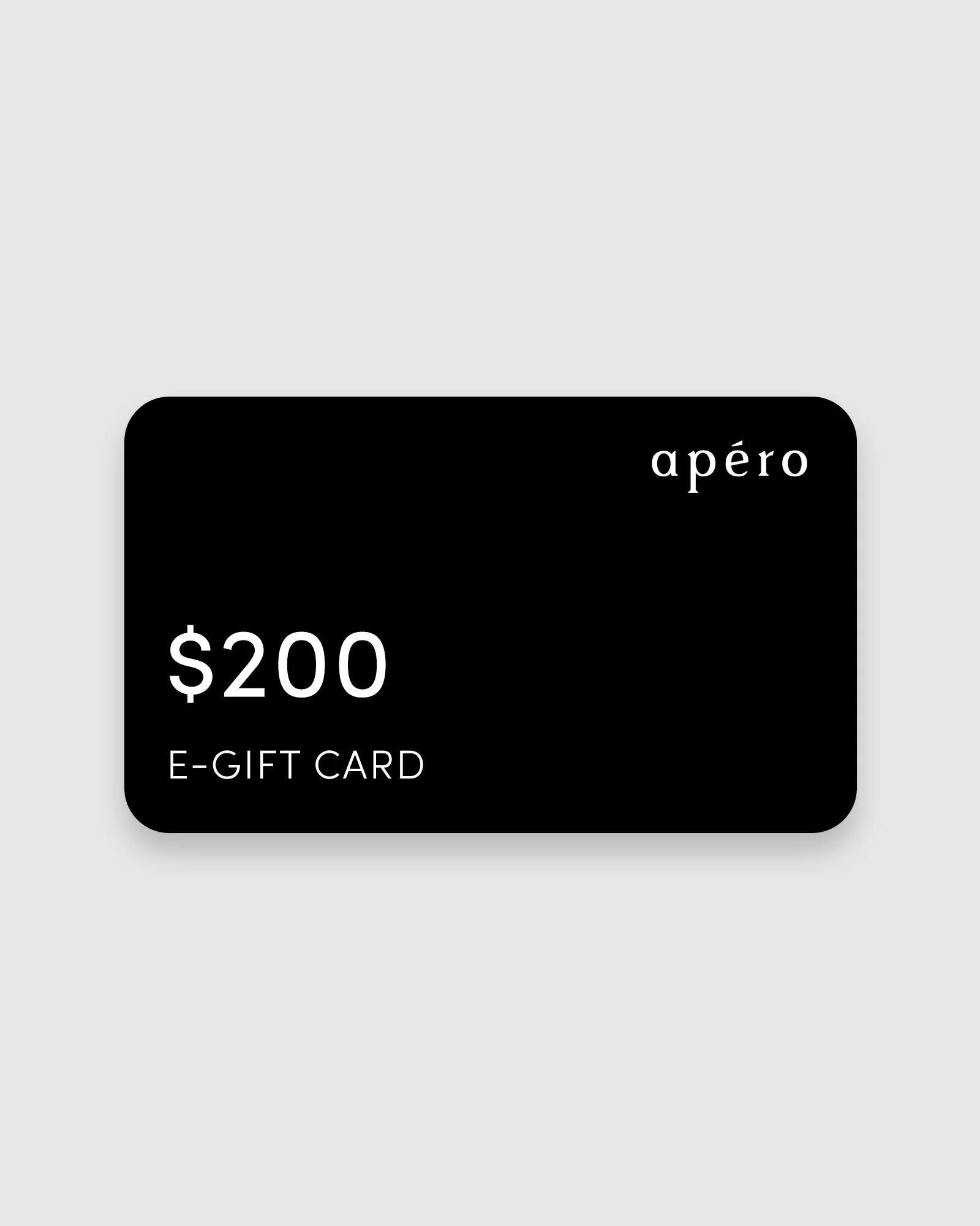 Apéro Gift Card - Image 7
